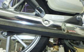 HONDA C110 SUPER CUB 2025 JA59