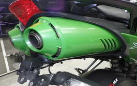 YAMAHA FAZER FZ6 S 2005
