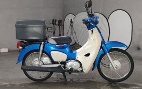 HONDA SUPER CUB50 AA09