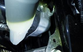 SUZUKI AVENIS 125 EA12J