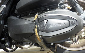 HONDA FORZA 250 MF17
