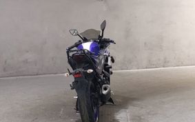 YAMAHA YZF R-3 2016 RH07J