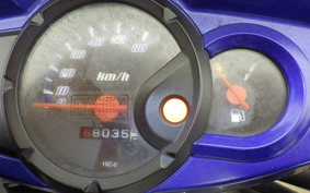 YAMAHA BW'S 50 Gen.3 SA44J