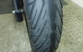 HONDA PCX125-3ﾊEVEﾘｯﾄﾞ JF84