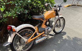 HONDA SOLO AC17