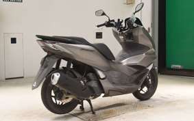HONDA PCX 125 2016 JK05