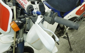 HONDA XLR250R GEN 2 2025 MD20