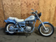 Фото Harley FLTRXS 1993 с японского аукциона