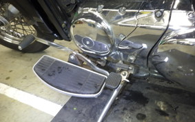 SUZUKI INTRUDER 400 Classic 2005 VK54A