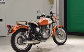 KAWASAKI ESTRELLA