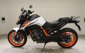 KTM 890 DUKE R 2021