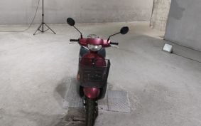 SUZUKI LET`S4 CA45A