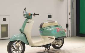 HONDA GIORNO 2020 AF24