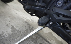 TRIUMPH TIGER 800 2014