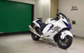 SUZUKI HAYABUSA Gen.3 2024 EJ11A