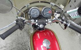 HONDA CB750 2002 CB750