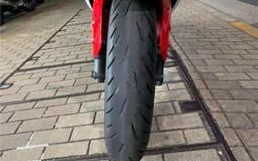 YAMAHA YZF-R7 2022 RM39J