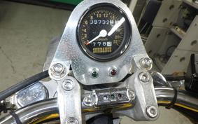 HARLEY FXSTC 1340 1988