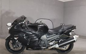 KAWASAKI ZX 1400 NINJA R 2012 ZXNE18