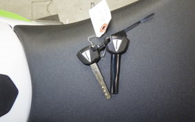 KAWASAKI NINJA ZX-6R A 2024 ZX636J