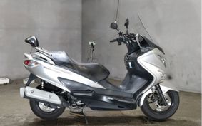 SUZUKI BURGMAN200 CH41A