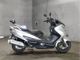 Фото Suzuki BURGMAN200 с японского аукциона