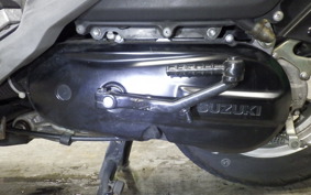 SUZUKI ADDRESS V125 2019 DT11A