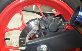 YAMAHA YZF-R25 A 2008 RG43J