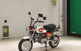 HONDA MONKEY Z50J