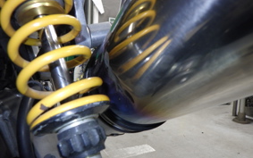 YAMAHA XJR1300 2002 RP03J