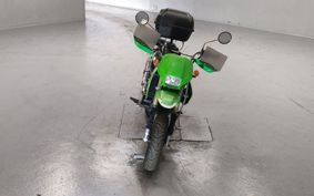 KAWASAKI KSR110 KL110A