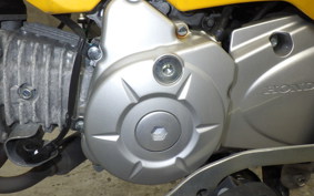 HONDA CROSS CUB 110 2017 JA45