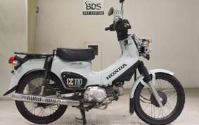 HONDA ｸﾛｽｶﾌﾞ110-2 JA45