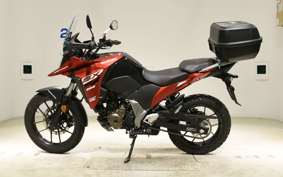 SUZUKI Vｽﾄﾛｰﾑ250SX 2017 EL11L