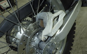 YAMAHA SEROW 225 Gen.3 2024 DG08J