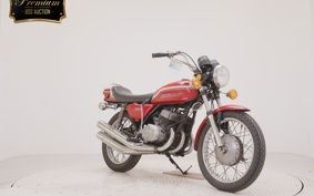 KAWASAKI 350SS 1999 S2F