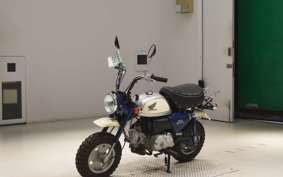 HONDA MONKEY AB27