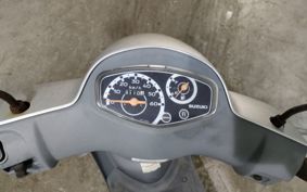 SUZUKI  LETS 4G CA41A