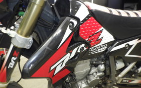 SUZUKI DR-Z400SM 2006 SK44A