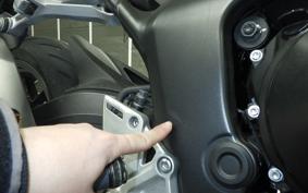 HONDA CB1000HORNET 2025 SC86