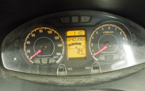 SUZUKI SKYWAVE 200 (Burgman 200) 2008 CH41A