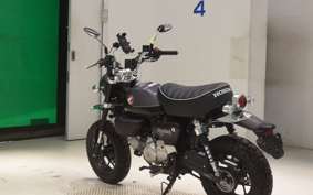 HONDA MONKEY 125 2007 JB03