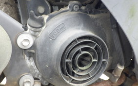 SUZUKI LET's 4 CA45A