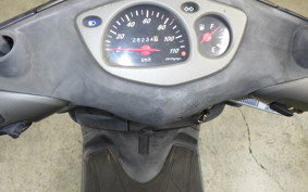 YAMAHA CYGNUS 125 X SE12J
