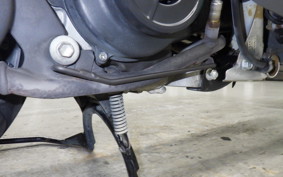 SUZUKI LET's 4 2020 CA45A