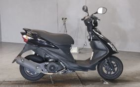 SUZUKI ADDRESS V125 CF4MA