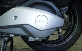HONDA PCX125 2025 JF81