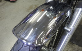 YAMAHA SR400 Gen.5 2021 RH16J