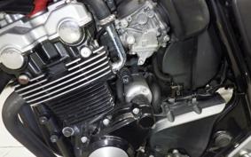 HONDA CB400 SUPER BOLDOR VTEC 2007 NC39