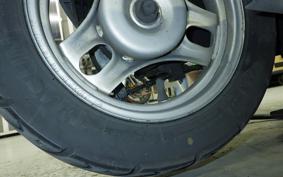 HONDA TODAY 2 2011 AF67